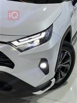 تويوتا راف 4